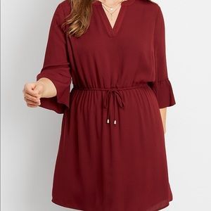 maurices holiday dresses